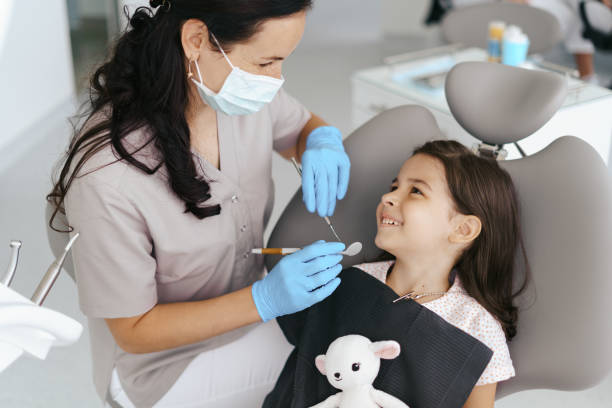 Best Pediatric Emergency Dentist in Arnold, MD